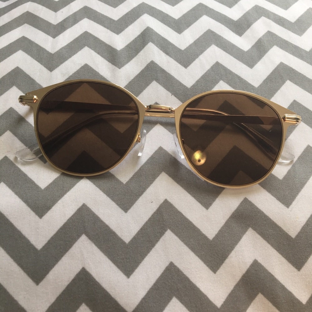 reserved sunglasses
